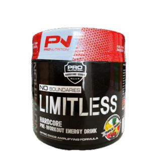 PN Limitless