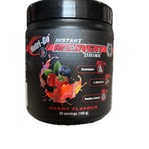 Nutri-Go Instant Recovery Drink