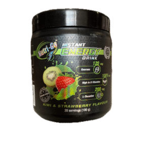 Nutri-Go Instant Energy Drink