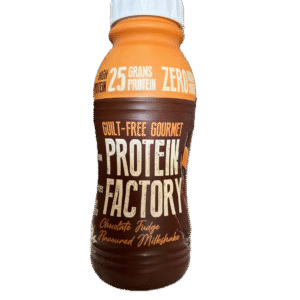 PF Protein Milkshake