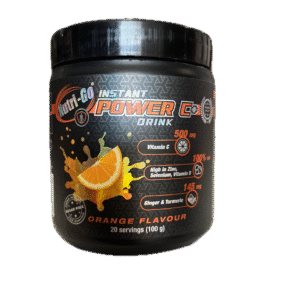 Nutri-Go Instant Power C+