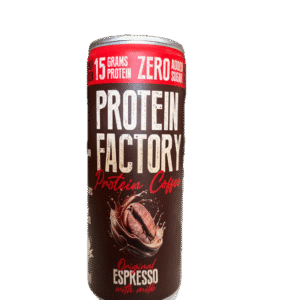PF Protein Coffee