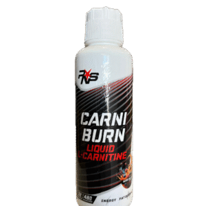 PNS Carni Burn